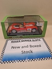 Mr Slot Car 333SP Toshiba Le