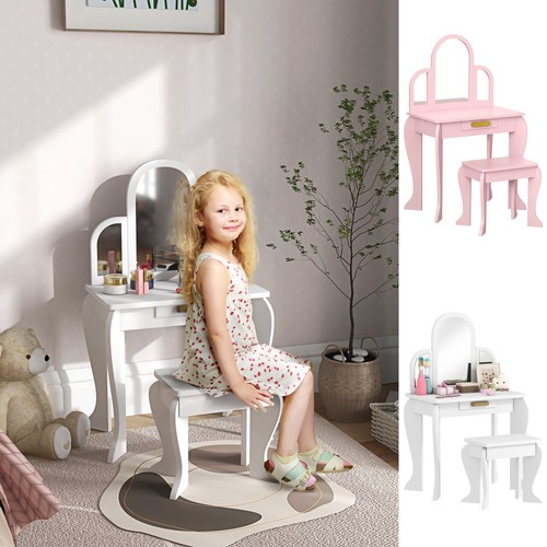 Kids dressing table and - kids,