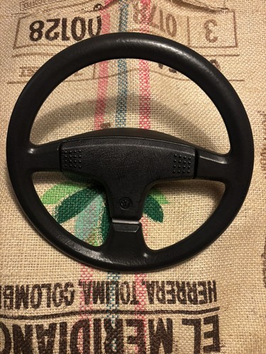 Genuine polo mk2 coupe s - polo,