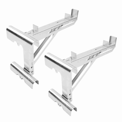 Short body ladder jacks - short, 1