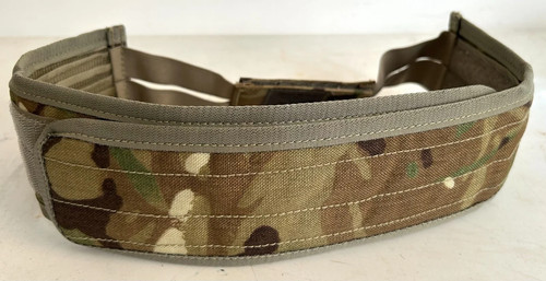 British military issue - military, mtp