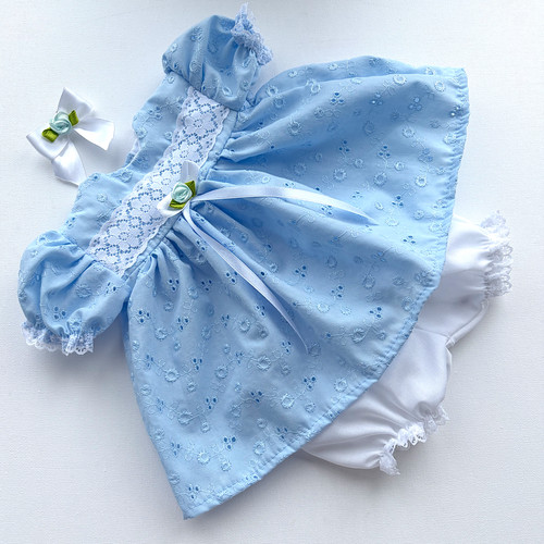Dolls clothes 16 - clothes, 14"