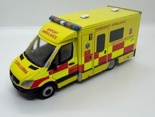 FBM Fire Brigade Mercedes Benz