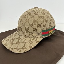 Gucci x Palace GG-P Monogram
