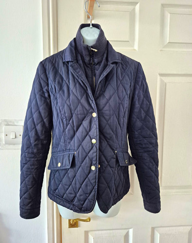Massimo dutti women - women’s, navy