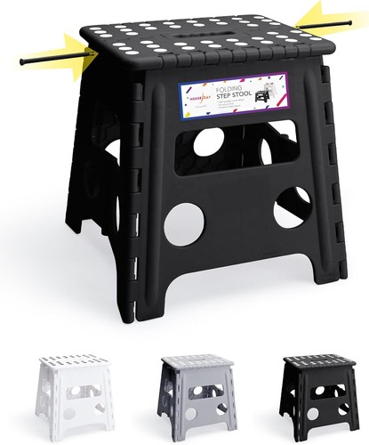 House day folding stool cm - folding,
