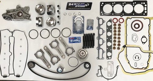 Astra zafira gsi forged engine - zafira,