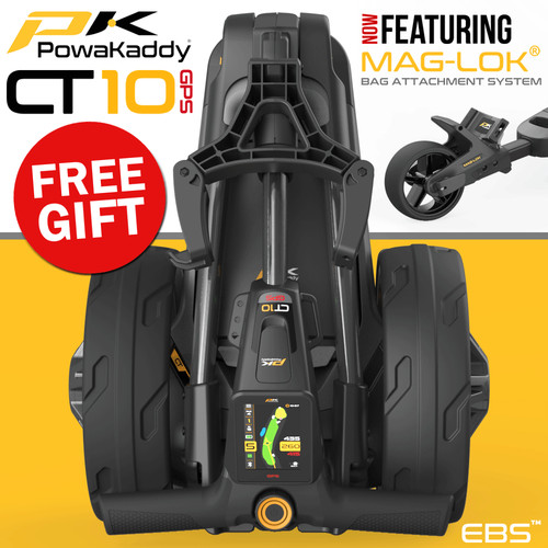 Powakaddy 2026 ct10 - powakaddy, gps