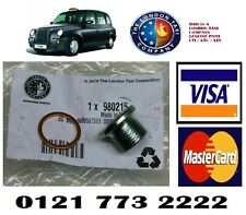 LTI/LTC TAXI TX4 BRAND NEW