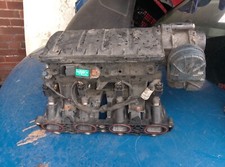 Peugeot Citroen 1.6 16v Petrol