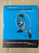 The Aircraft Gas Turbine