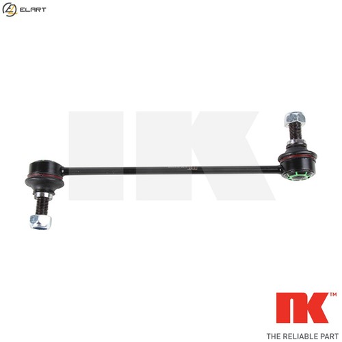 Linkcoupling rod stabiliser - linkcoupling,