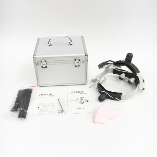 Opticlar vision mag pro - opticlar,
