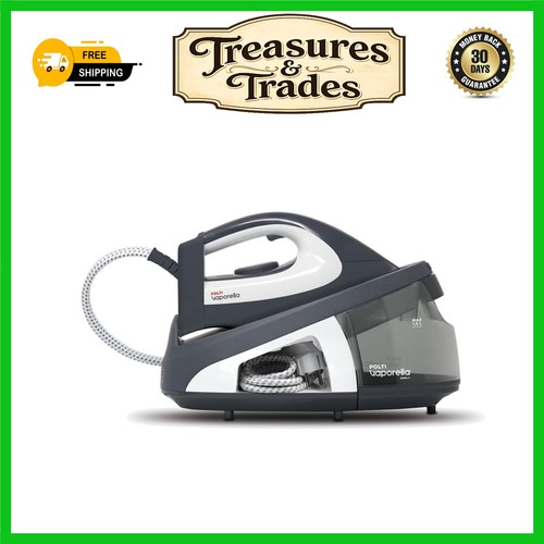 Powerful steam generator iron - powerful,