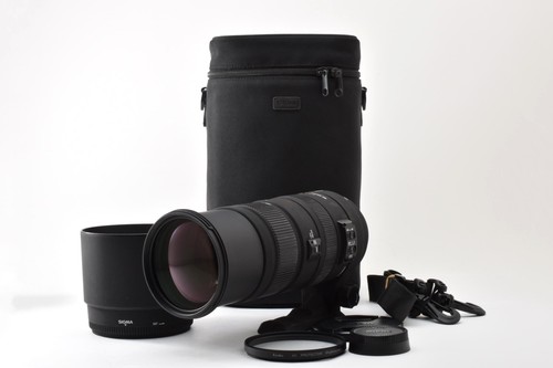 Near mint sigma af - af, apo