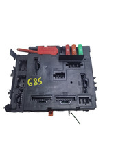 SMART FORTWO SAM FUSE BOX CONTROL UNIT ECU 4519007800 A451 MK2 2006 - 2014