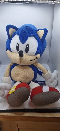 Sonic the hedgehog - sonic,
