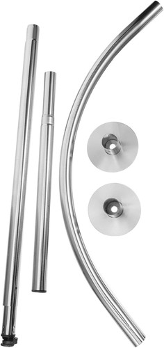 Cabilock stainless steel - stainless,