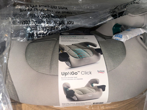 Britax upngo click backless - upngo,