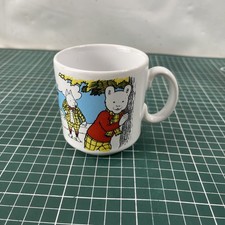 Rupert The Bear & Friends Cup