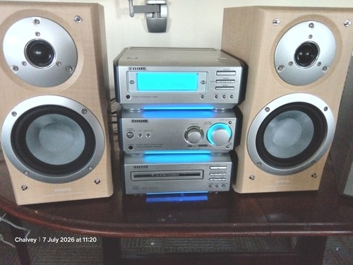 Aiwa m918 digital audio - aiwa,