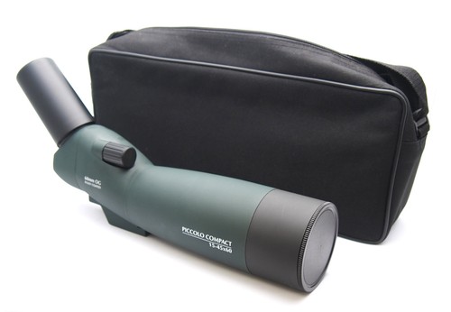 Opticron piccolo compact - opticron,