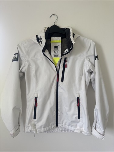Ladies helly hansen jacket - helly,