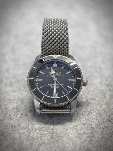 Breitling superocean heritage - breitling,