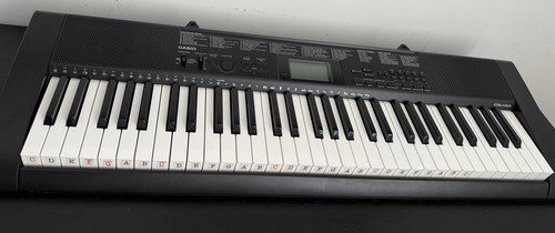 Casio ctk 1150 keyboard - ctk,