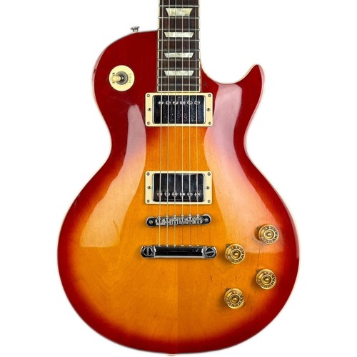 Orville les paul standard 1990 - les,