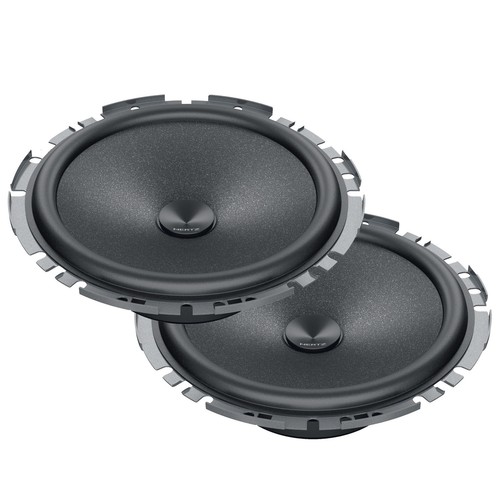 Hertz c165f woofers - hertz,