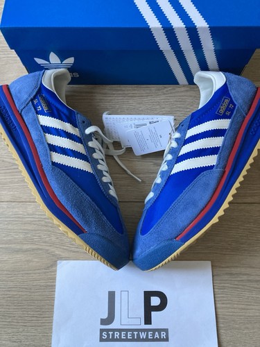 Adidas ig2132 blue - sl, rs