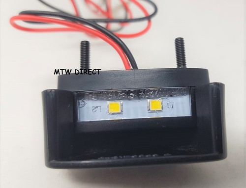 Tail tidy replacement - replacement,