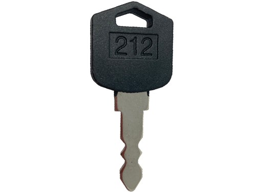 D554212 ignition key fits - key,