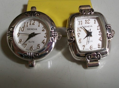 Women set silver - of, finish