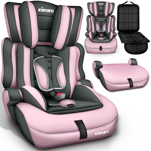 Car child seat - ,