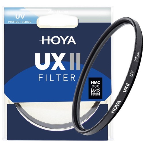 Hoya 77mm hmc wr - ux, uv