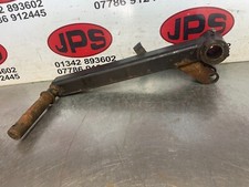 Front right lift arm X John