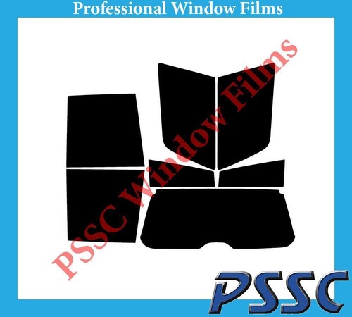 Pre cut rear car window - cut,