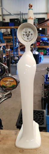 Tap beer font - tap,