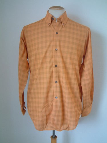 1960 shirt by - 1960's,
