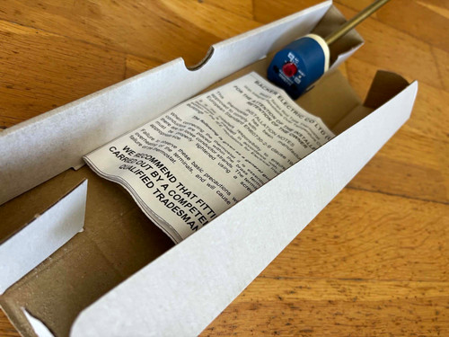 Backer backermatic bmst11 - ,