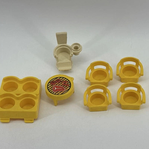 Fisher price little people - fisher,