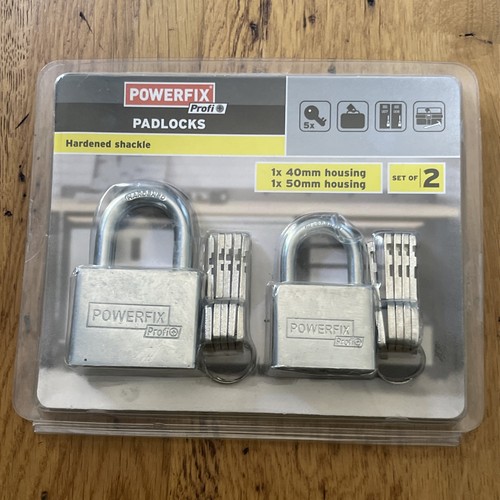 Pair powerfix profi - pair, of