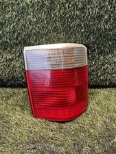 RANGE ROVER P38 2.5 4.6 4.0 DRIVERS REAR OSR CLEAR LIGHT LENS OUTER 94-02