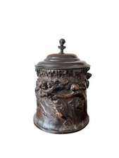 19th Century Antique Art