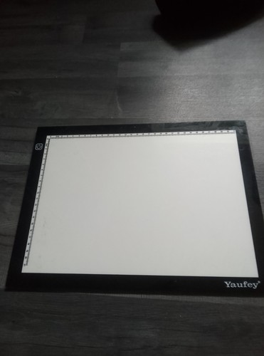 Yaufey led copy board light - yaufey,