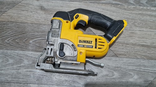 Dewalt dcs331n 18v - dewalt,