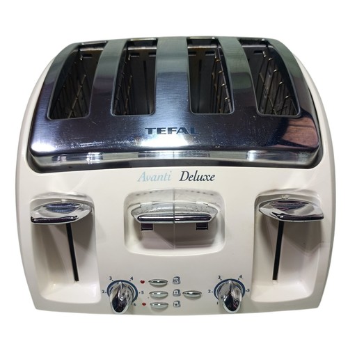 Tefal avanti deluxe - 4, slice