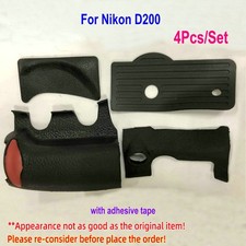 For Nikon D200 Camera Shell